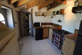 La Maison Hobbit Troglodyte - 2