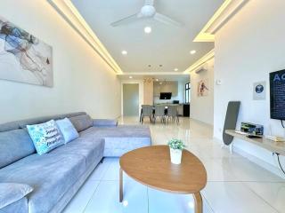 The Platino Skudai Johor Bahru - 7