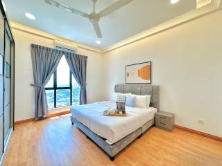 The Platino Skudai Johor Bahru - 5