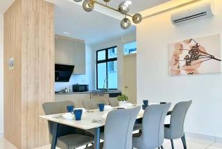 The Platino Skudai Johor Bahru - 2