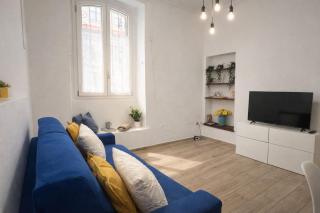 La casa di Ale nel centro storico di Cagliari - 6