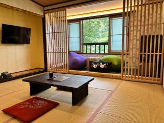 扇温泉 おおぎ荘 - 8