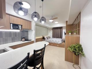 Condo in Cebu City AVIDA RIALA IT PARK - 6