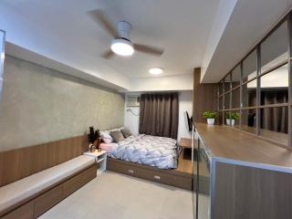 Condo in Cebu City AVIDA RIALA IT PARK - 4