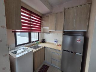 Sky River Front Kota Bharu @ AGhome - 4