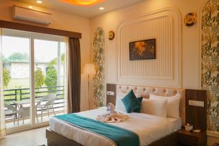 The Lychee Hotel & Resort - 2