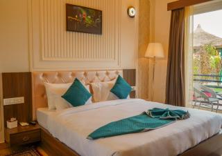 The Lychee Hotel & Resort - 3