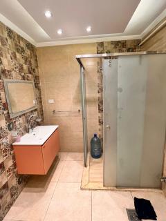 عمـارات الأمتـداد والتمـوين مكـرم عبيـد الرئيسـي أمـام سيتـي استـارز - 3