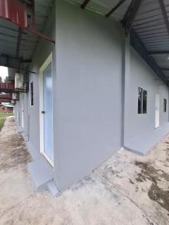 Guesthouse Sungai Musoh - 2