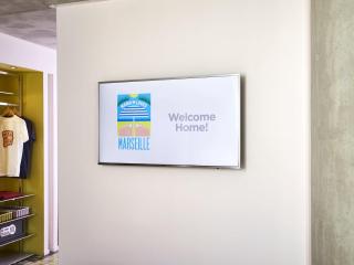 Mama Shelter Marseille - 9