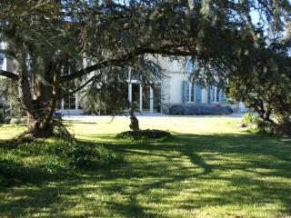 House of the Hollyhocks - 2