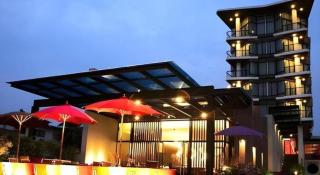 The Sez Hotel Bangsaen - 7