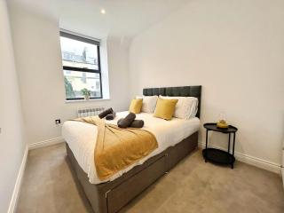 Richmond Mews by Staytor Accommodation - 8