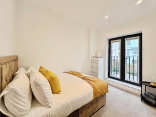 Richmond Mews by Staytor Accommodation - 6