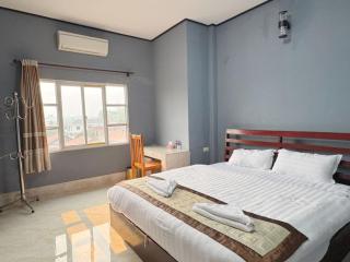 Meesokxay Hotel Vang Vieng - 5