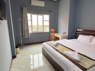 Meesokxay Hotel Vang Vieng - 4