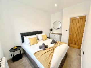 Richmond Mews by Staytor Accommodation - 4