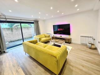 Richmond Mews by Staytor Accommodation - 2