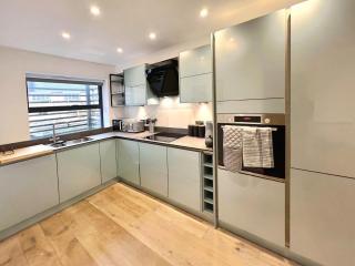 Richmond Mews by Staytor Accommodation - 1