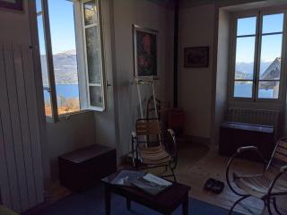 The Rooster House A Study in Green - 5