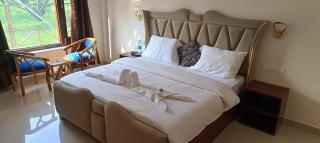 Corbett Sun Shine - 4