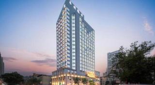 Greatwall Hotel - Zhengzhou - 5