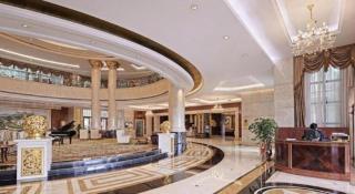 Hengda Hotel Jinshazhou - Shijing - 7