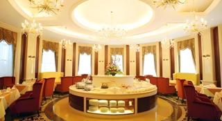 Hengda Hotel Jinshazhou - Shijing - 6