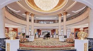 Hengda Hotel Jinshazhou - Shijing - 5