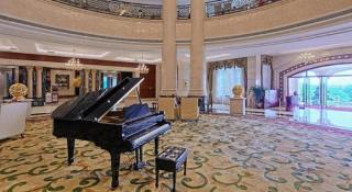 Hengda Hotel Jinshazhou - Shijing - 3