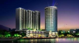 New Century Hangzhou Qiandao Lake Longting Hotel - 1