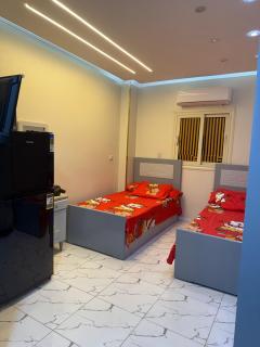 استديو مفروش - 3