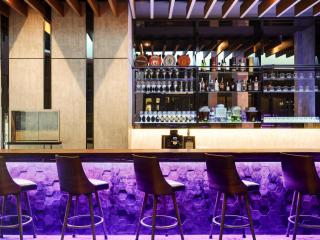 ibis Kuala Lumpur City Centre - 3