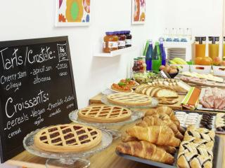 Ibis Styles Brindisi - 1