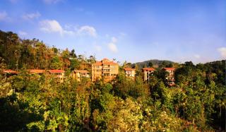 Oxygen Resorts Thekkady - Thekkady - 6