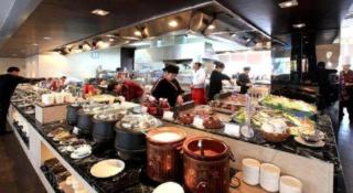 Zibo Blue Horizon International Hotel - 1