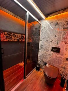 Kulübem Etkinlik Ve Konaklama - 5