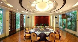 Nanhai Oil Hotel - 8