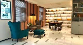 Magnotel Business Qufu Sankong Scenic Area Chunqiu West Road - 2