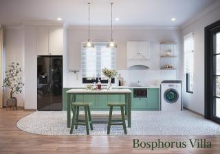 Bosphorus Villa - Novaworld Phan Thiet - 9