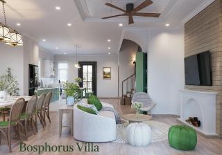 Bosphorus Villa - Novaworld Phan Thiet - 7
