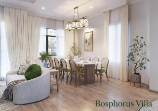 Bosphorus Villa - Novaworld Phan Thiet - 6