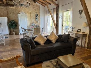 Le Pigeonnier Secret - 1