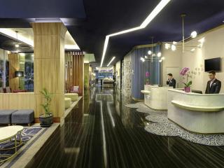 Mercure Bandung Nexa Supratman - 9