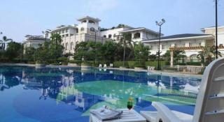 Country Garden Phoenix Hotel Xianning - 8