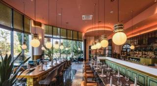 Country Garden Phoenix Hotel Xianning - 7