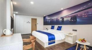 Super 8 Hotel Xiamen Railway Station - 2