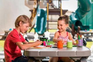 Marriott Cancun, An All-Inclusive Resort - 9