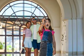 Marriott Cancun, An All-Inclusive Resort - 7