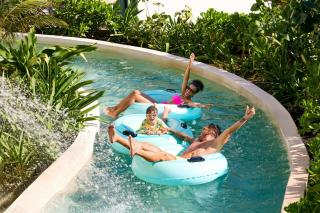 Marriott Cancun, An All-Inclusive Resort - 6